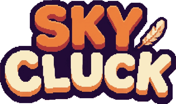 Sky Cluck